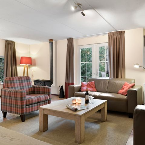 VAKANTIEHUIS 6 personen - Hoevewoning 6D6