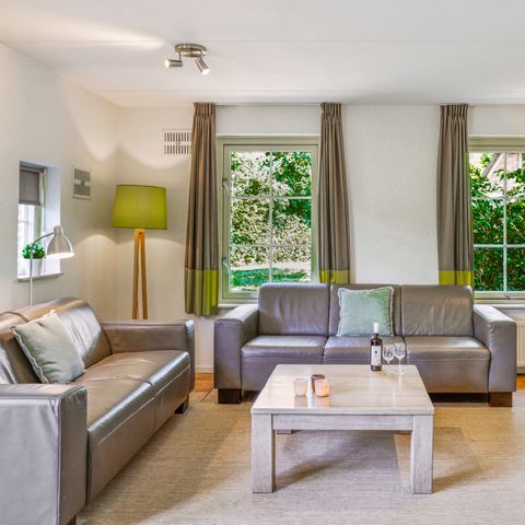 Bungalow 8 personen - Boerderij 8EL