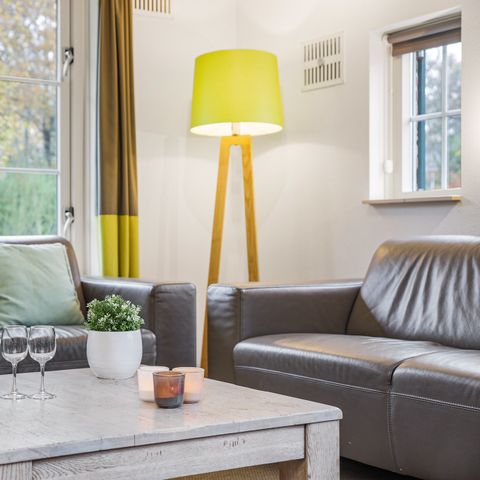 Bungalow 8 personen - Kinderboerderij 8ELK (max. 6 adults)