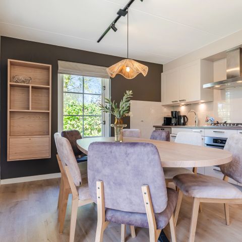 Vakantiehuis 8 personen - Boerderij 8L