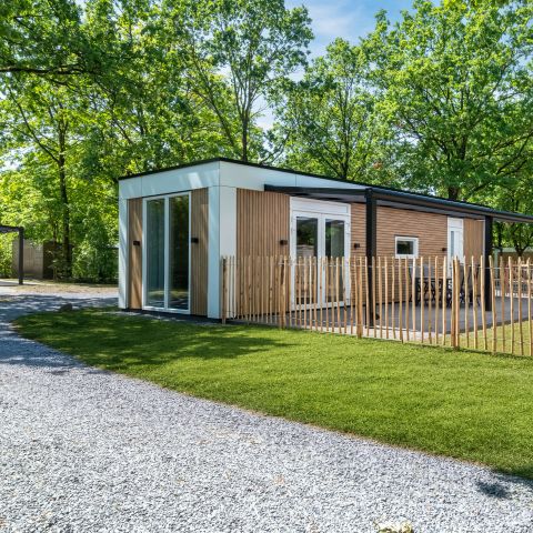 Chalet 4 personen - Honden 4BD