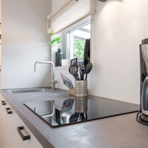 Chalet 4 personen - Kind 4BK