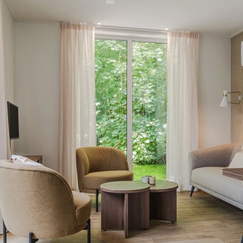Chalet 4 personen - 4BV
