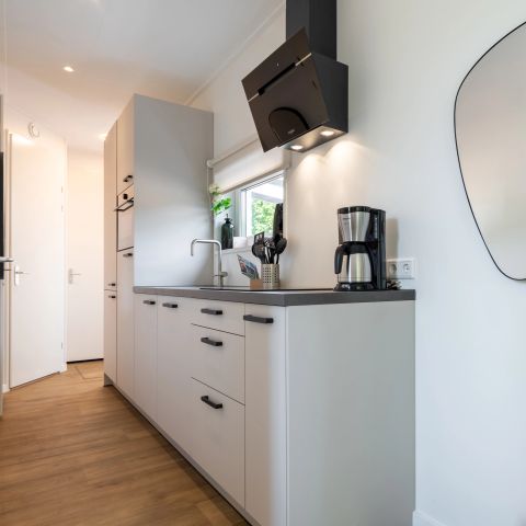 Chalet 4 personen - 4BV
