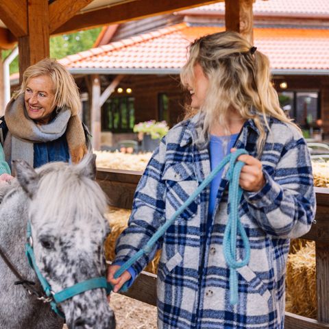 Landal Het Land van Bartje - Borger-Odoorn - Afbeelding N°3