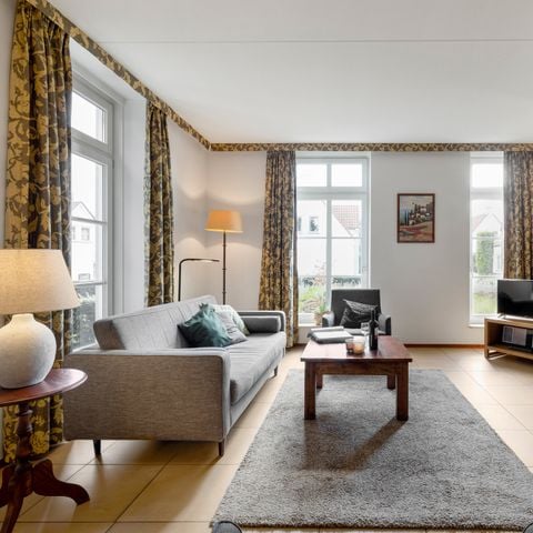 Appartement 2 personen - 2ELA