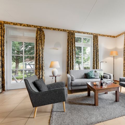 Appartement 2 personen - 2ELA