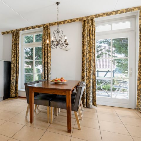 Appartement 2 personen - 2ELA