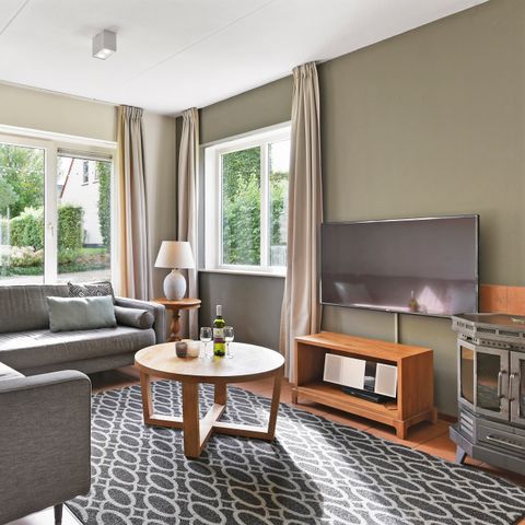 Villa 10 personen - 10EL