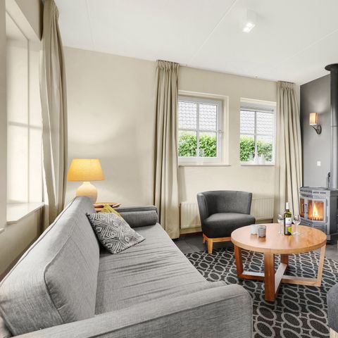 Villa 6 personen - 6EL