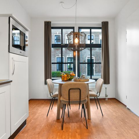 Bungalow 4 personen - 4B2