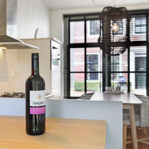 VAKANTIEHUIS 4 personen - 4L1