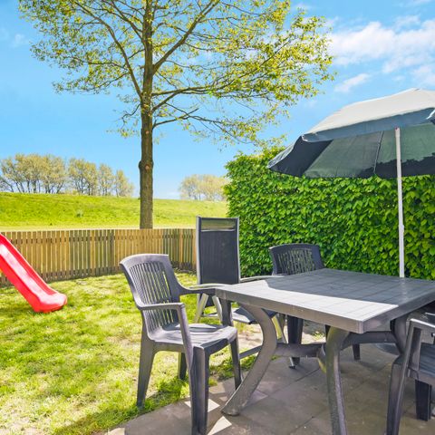 Bungalow 6 personen - 6CK Kids