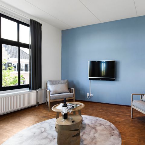VAKANTIEHUIS 6 personen - 6D1