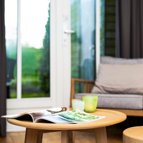 Bungalow 6 personen - 6D2