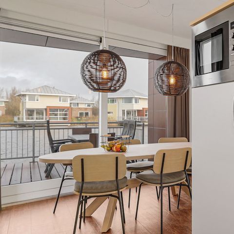 Appartement 6 personen - 6D3