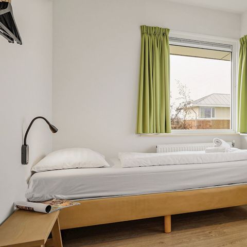 Appartement 6 personen - 6D3