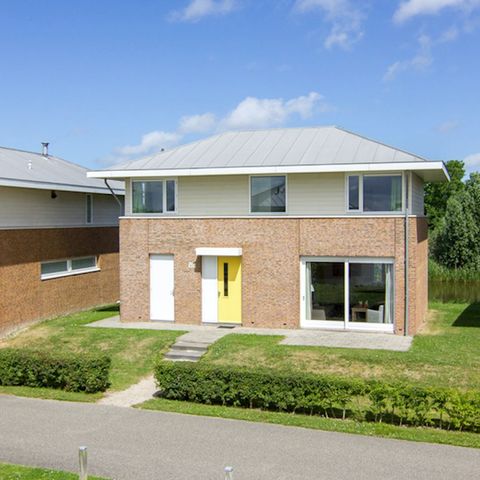 Appartement 6 personen - 6D3