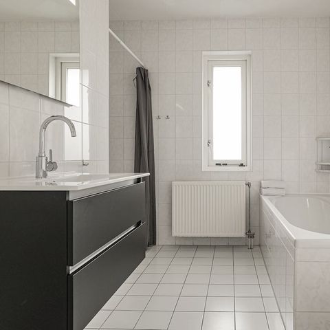 Appartement 6 personen - 6D3