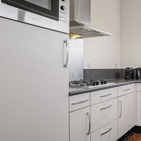 Appartement 6 personen - 6D3