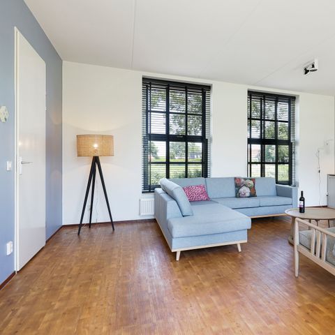 VAKANTIEHUIS 6 personen - 6L1