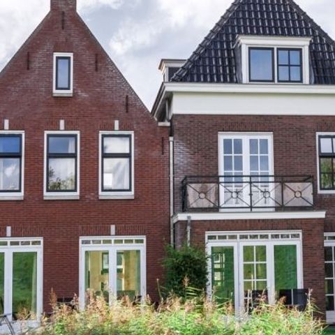 VAKANTIEHUIS 8 personen - 8E2