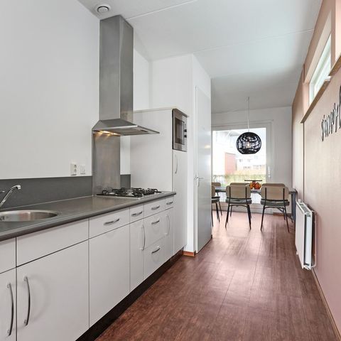 VAKANTIEHUIS 8 personen - 8E3