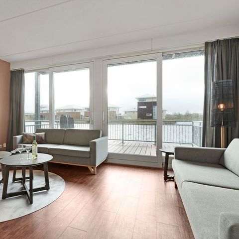VAKANTIEHUIS 8 personen - 8E3