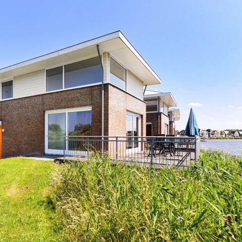 VAKANTIEHUIS 4 personen - 4L2