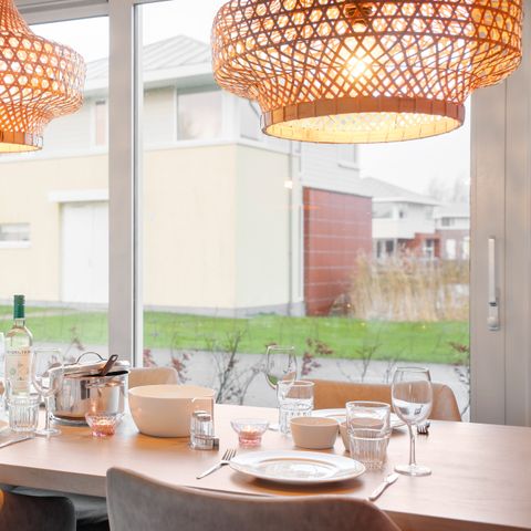 VAKANTIEHUIS 4 personen - 4L2