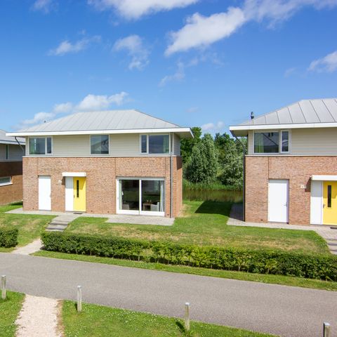 Bungalow 6 personen - 6D3