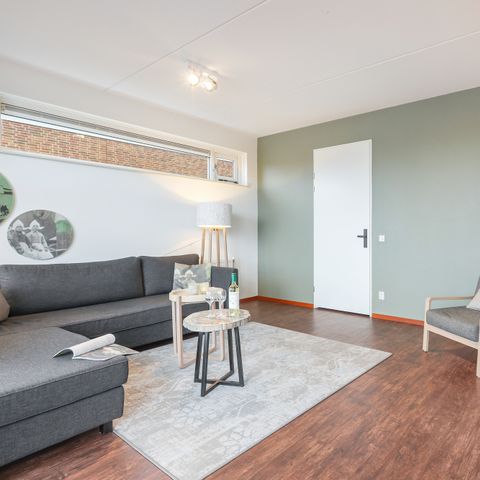 VAKANTIEHUIS 6 personen - 6EL