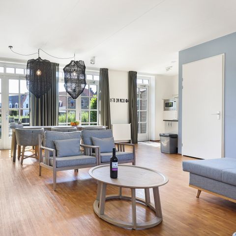 VAKANTIEHUIS 6 personen - 6L1