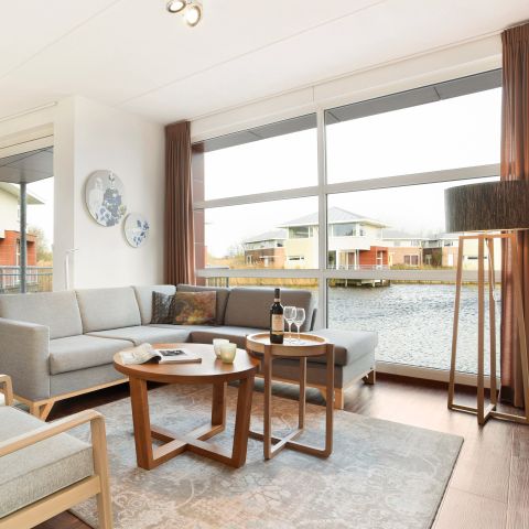 VAKANTIEHUIS 6 personen - 6L2