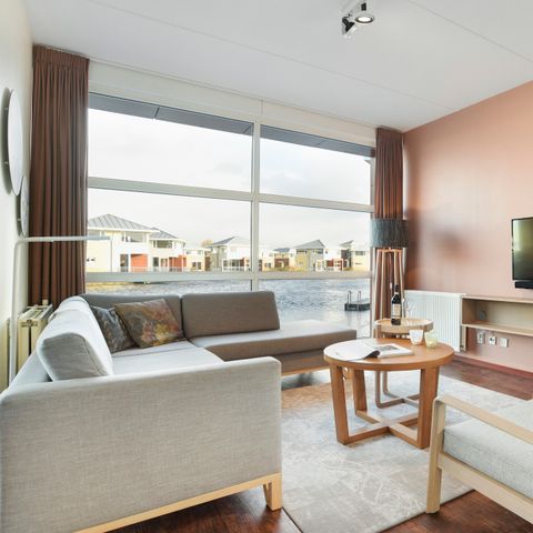 VAKANTIEHUIS 6 personen - 6L2