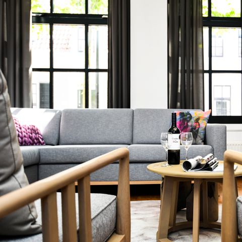 Bungalow 8 personen - 8CK1 Kids