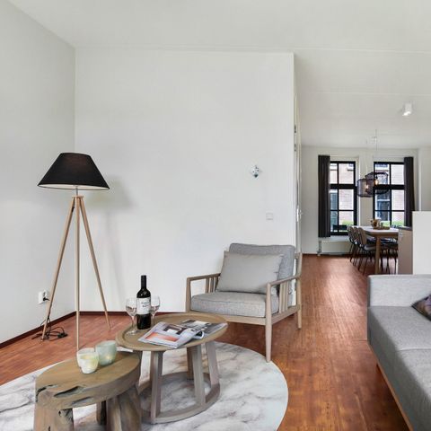 VAKANTIEHUIS 8 personen - 8E2