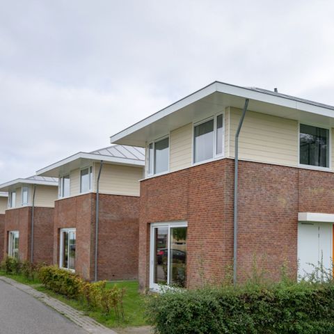 VAKANTIEHUIS 8 personen - 8E3