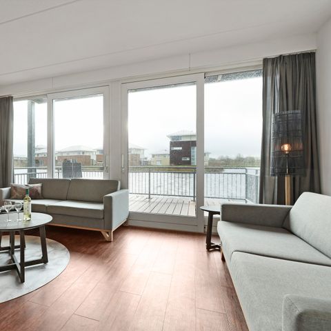 VAKANTIEHUIS 8 personen - 8E3