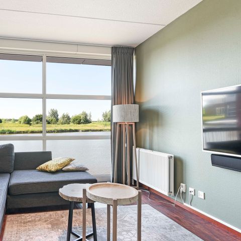 VAKANTIEHUIS 4 personen - 4EL