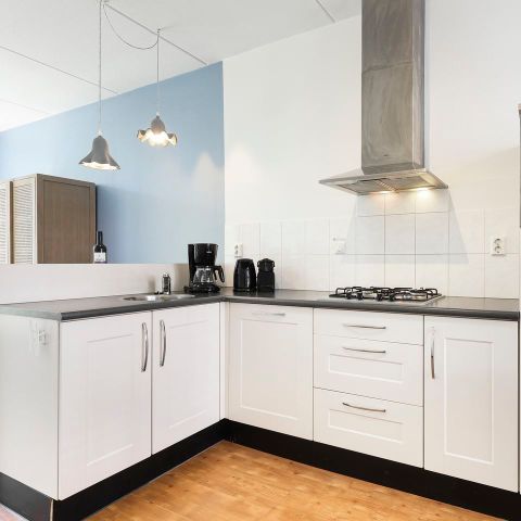 VAKANTIEHUIS 4 personen - 4L1