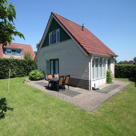 Bungalow 6 personen