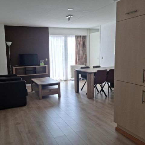 Bungalow 8 personen