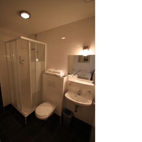 Bungalow 8 personen