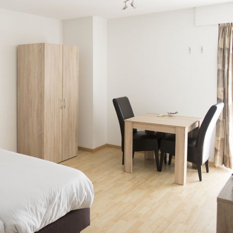 Bungalow 8 personen