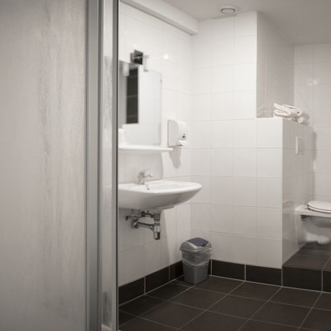 Appartement 6 personen - Familie (max. 4 adults)