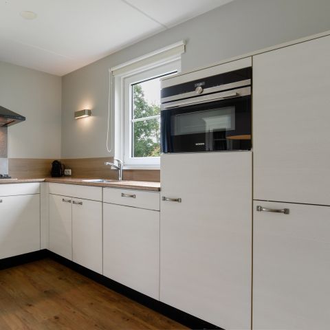 Bungalow 4 personen - 6DL