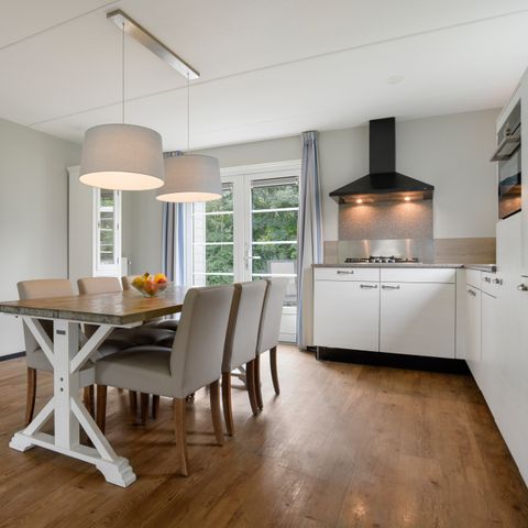 Bungalow 4 personen - 6DL