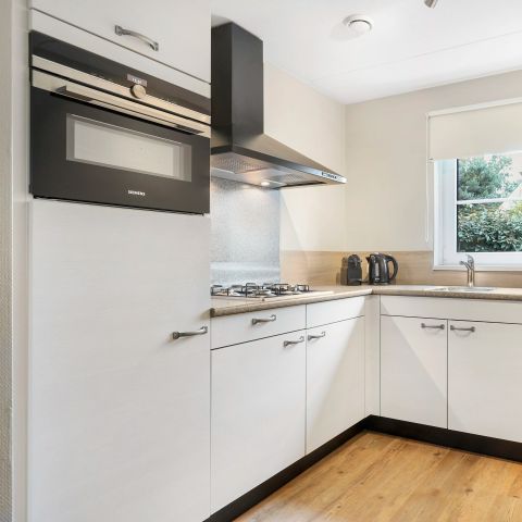 Bungalow 4 personen - 4B1