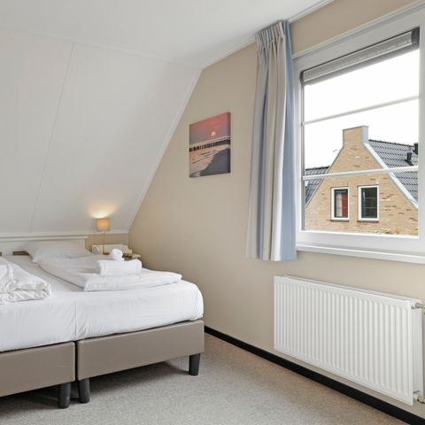 Bungalow 4 personen - 4B2